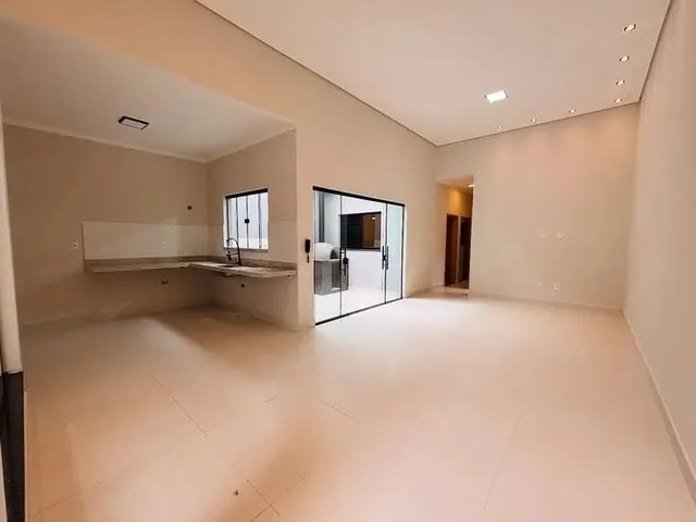 Imagem 3: Casa a Venda no Setor de Mansões