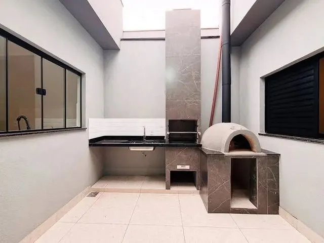 Imagem 4: Casa a Venda no Setor de Mansões