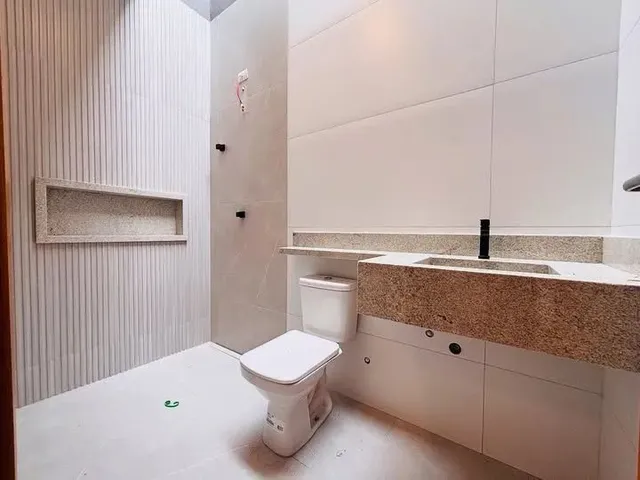 Imagem 15: Casa a Venda no Setor de Mansões