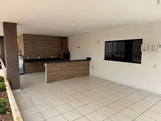 Imagem: Apartamento Mansões por do Sol - Águas