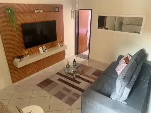Imagem: Vendo Casa no Riacho Fundo 1