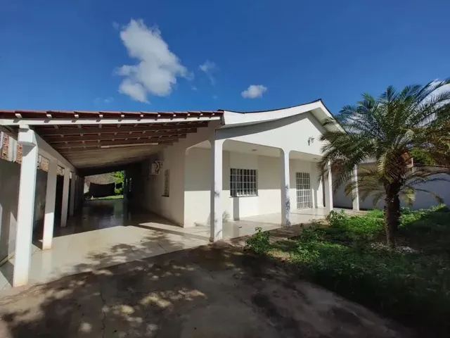 Imagem: Casa a Venda em Planaltina
