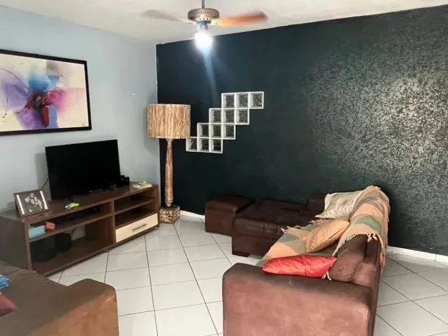 Imagem: Casa a Venda em Vicente Pires