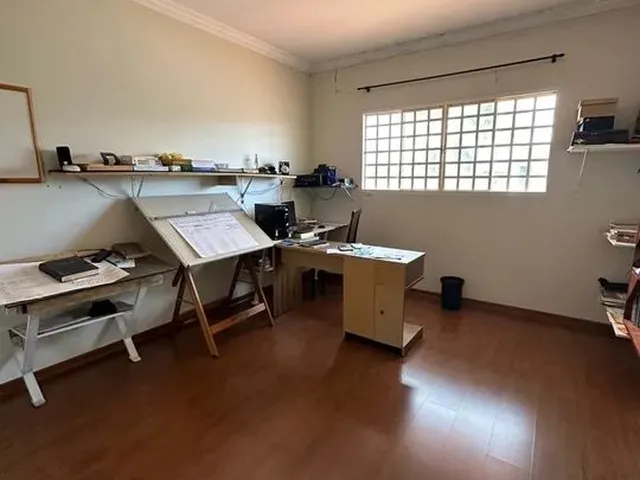 Imagem: Casa Sobrado 4 Qts, em Condomínio Fechado