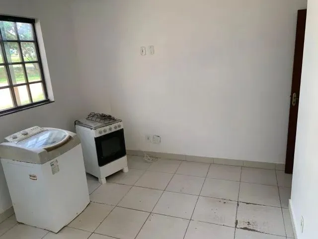 Imagem 3: Apartamento Qe 40 - 2 Quartos, 1 Banheiro