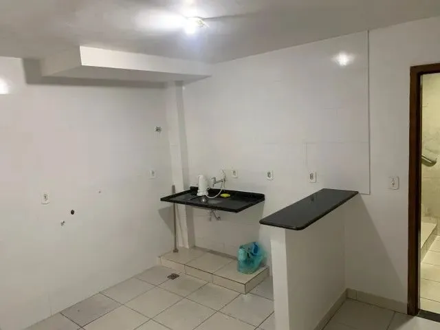 Imagem 10: Apartamento Qe 40 - 2 Quartos, 1 Banheiro