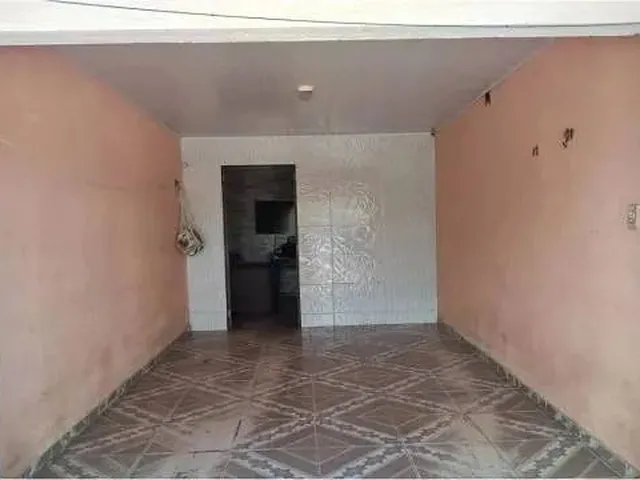 Imagem: Sobrado a Venda na Estrutural