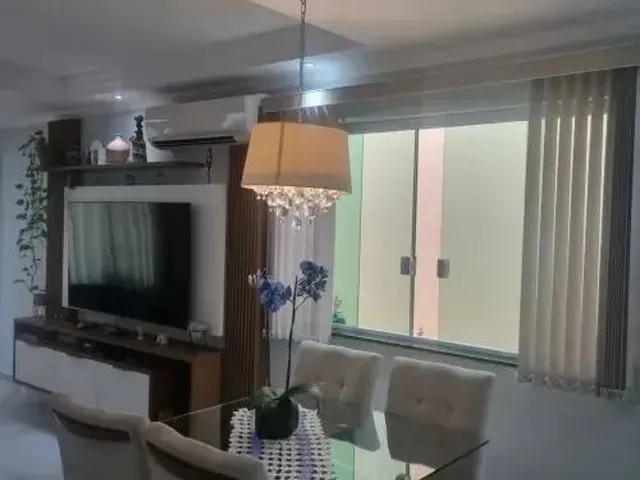 Imagem 7: Belíssimo Sobrado no Buritis - Planaltina Df