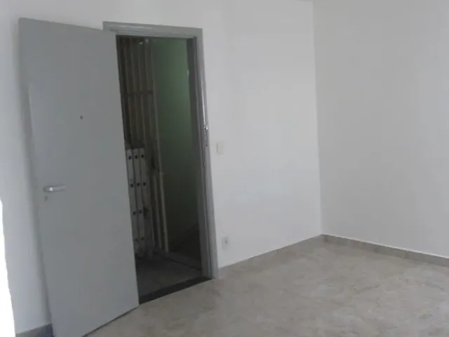 Imagem 10: Vendo Apartamento na C 01, 02 Quartos, Sala, Cozinha, Área de Serviço, Banheiro, 3 Andar
