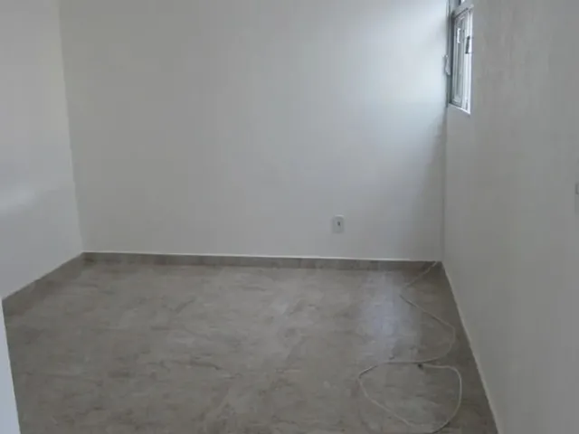 Imagem 2: Vendo Apartamento na C 01, 02 Quartos, Sala, Cozinha, Área de Serviço, Banheiro, 3 Andar