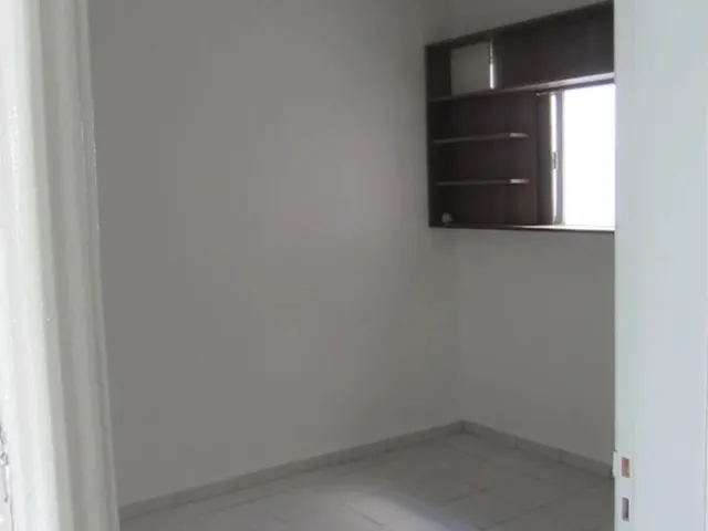 Imagem 3: Vendo Apartamento na C 01, 02 Quartos, Sala, Cozinha, Área de Serviço, Banheiro, 3 Andar