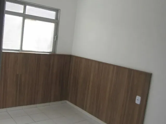 Imagem 4: Vendo Apartamento na C 01, 02 Quartos, Sala, Cozinha, Área de Serviço, Banheiro, 3 Andar