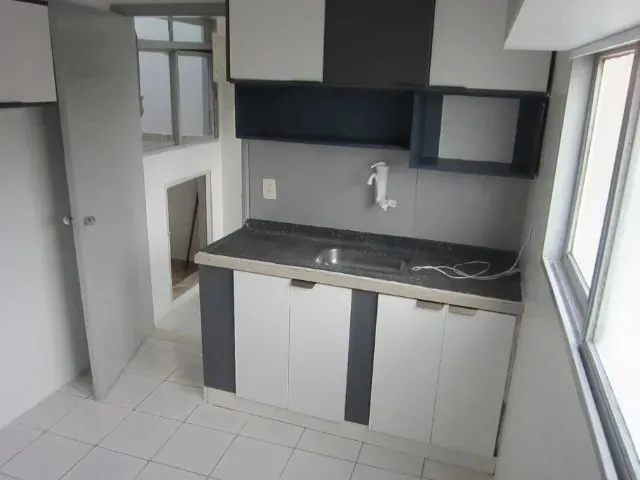 Imagem 7: Vendo Apartamento na C 01, 02 Quartos, Sala, Cozinha, Área de Serviço, Banheiro, 3 Andar
