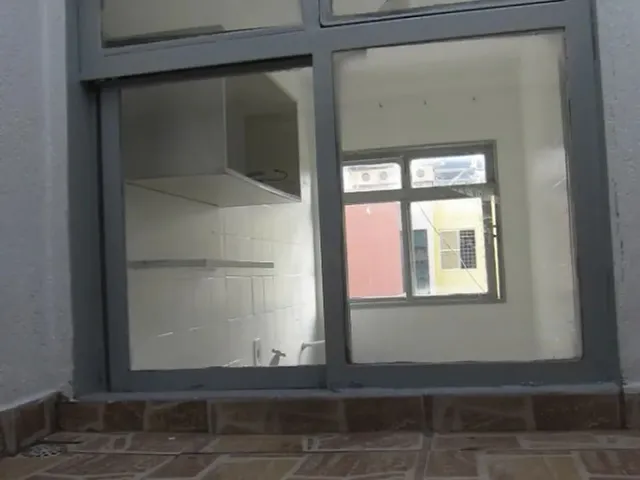 Imagem 9: Vendo Apartamento na C 01, 02 Quartos, Sala, Cozinha, Área de Serviço, Banheiro, 3 Andar