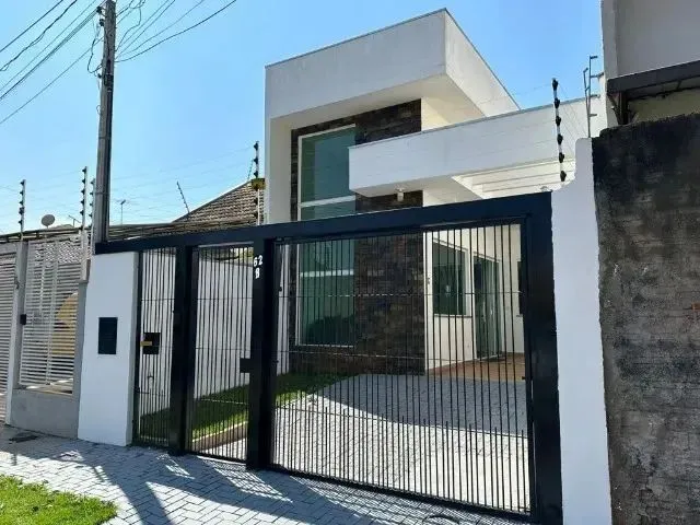 Imagem: Casa À Venda na Ponte Alta