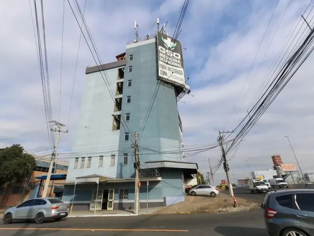 Imagem: Sala para Alugar no Bairro Marechal Rondon