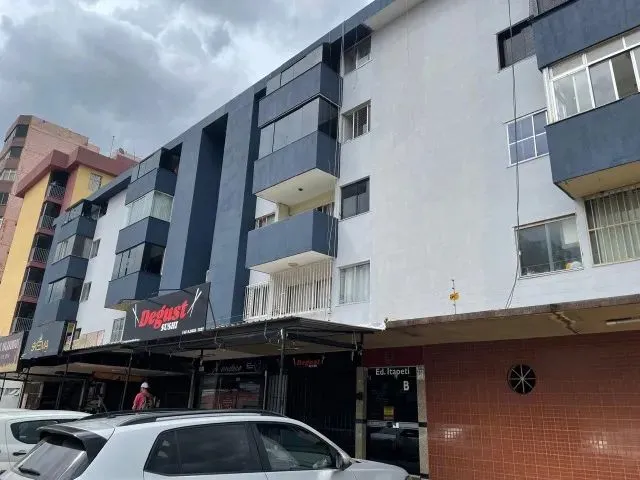 Imagem: Apartamento na Csa3 Taguatinga de 2 Qts