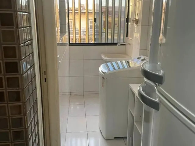 Imagem 10: Apartamento na Csa3 Taguatinga de 2 Qts