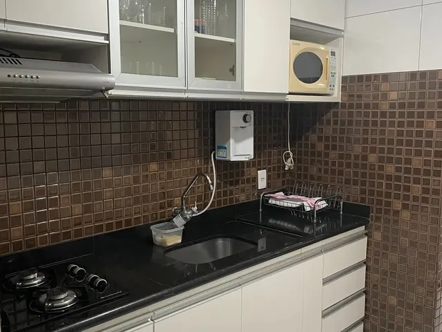 Imagem 2: Apartamento na Csa3 Taguatinga de 2 Qts