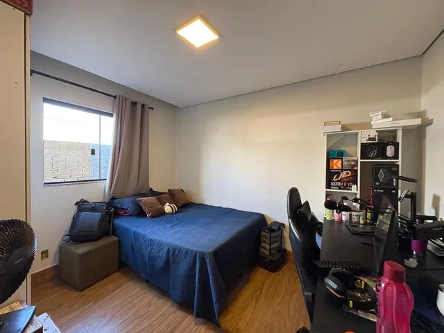Imagem: Casa 3 Quartos Toda na Laje na Ponte Alta