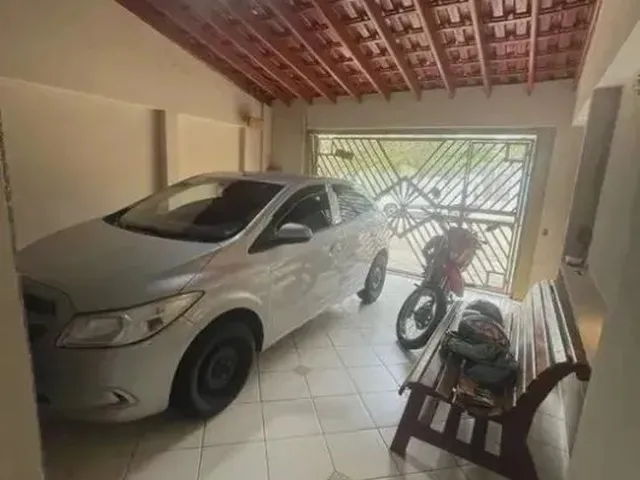 Imagem: Casa a Venda em santa Maria