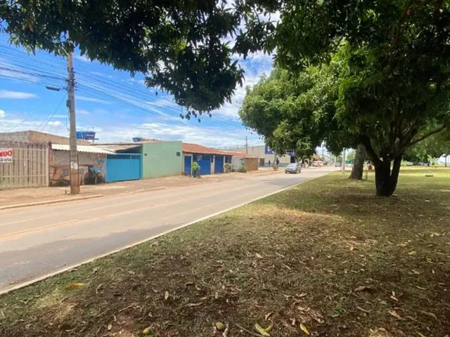 Imagem 4: Vendo Excelente Lote Comercial, Frente a Br 080, Setor Tradicional Brazlândia/Df