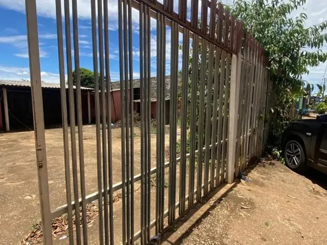 Imagem 5: Vendo Excelente Lote Comercial, Frente a Br 080, Setor Tradicional Brazlândia/Df