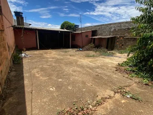 Imagem 6: Vendo Excelente Lote Comercial, Frente a Br 080, Setor Tradicional Brazlândia/Df