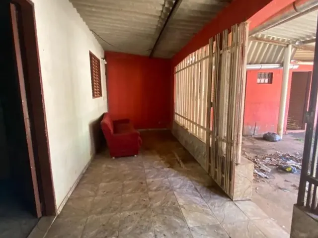Imagem 3: Vendo Excelente Lote Comercial, Frente a Br 080, Setor Tradicional Brazlândia/Df