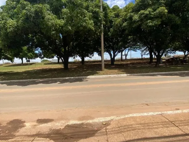 Imagem 2: Vendo Excelente Lote Comercial, Frente a Br 080, Setor Tradicional Brazlândia/Df