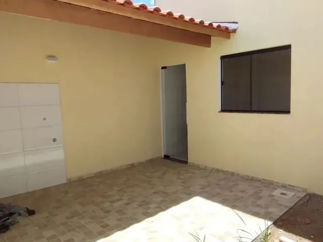 Imagem 6: Ótima Casa a Venda Parcelada Consulte Condições