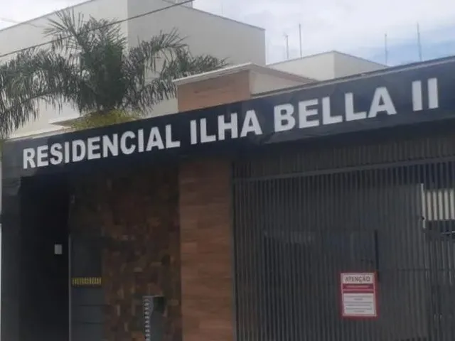 Imagem: Apartamento a Venda, Residencial Ilha Bela