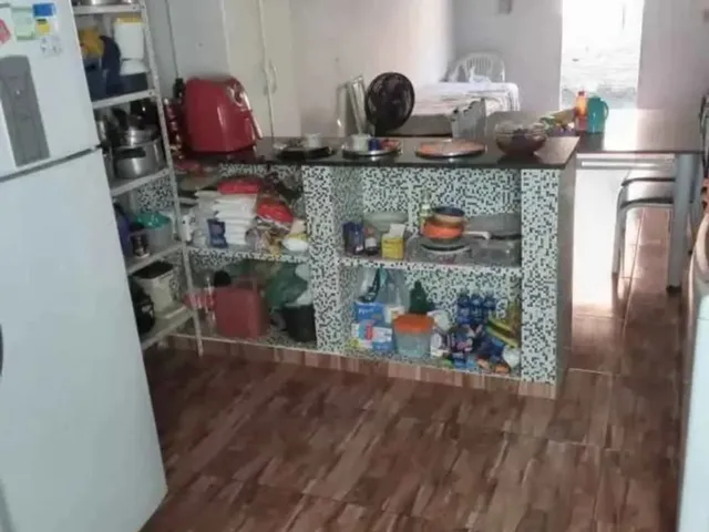 Imagem: Casa a Venda na Estrutural
