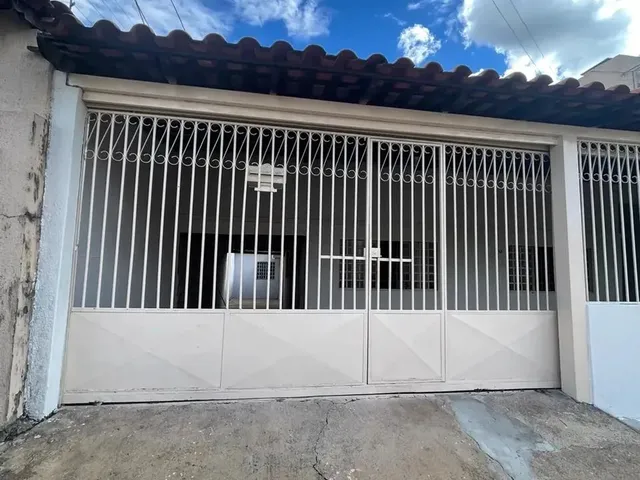 Imagem: Casa À Venda no Gama - Shis Norte Qd. 02