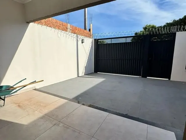 Imagem 9: Ótima Casa a Venda em Brazlândia