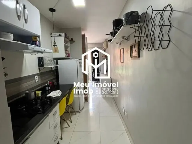 Imagem: Apartamento 1 Quarto Edifício Varandas