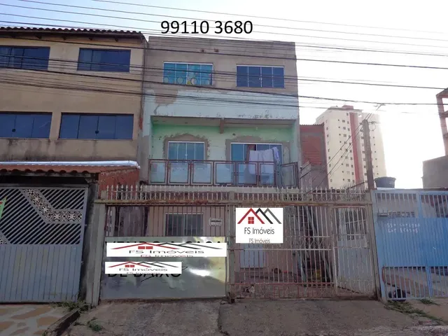 Imagem: Qr 110 Ótima Casa Terreo com 2 Quartos