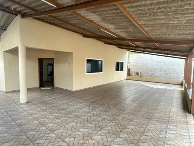 Imagem: Vendo Linda Casa na Ponte Alta Norte - Gama/Df