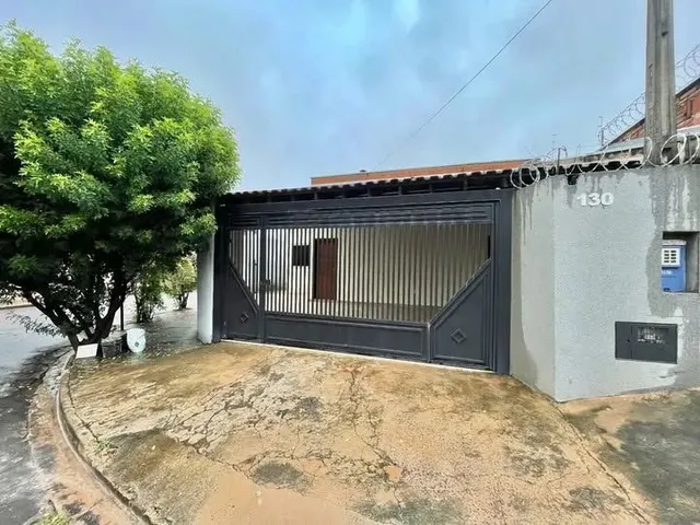 Imagem 1: Ótima Casa a Venda na M Norte