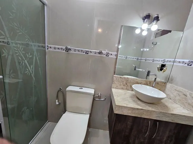 Imagem 10: Casa 3 Quartos , Suite Laje !