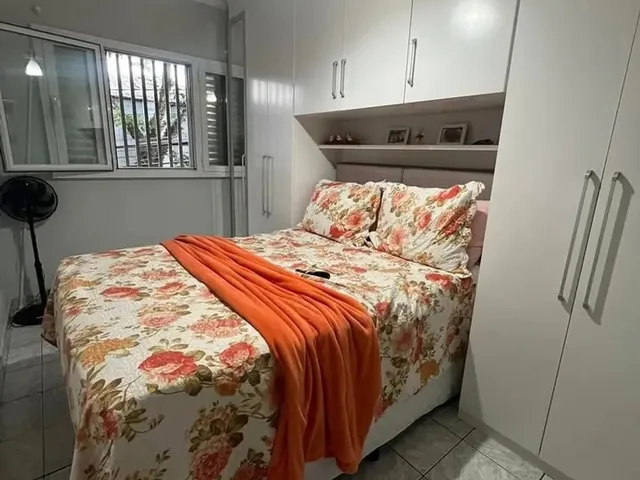 Imagem 9: Vendo Imóvel na Região Leste da Estrutural