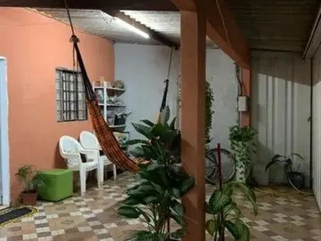 Imagem: Casa em São Sebastião