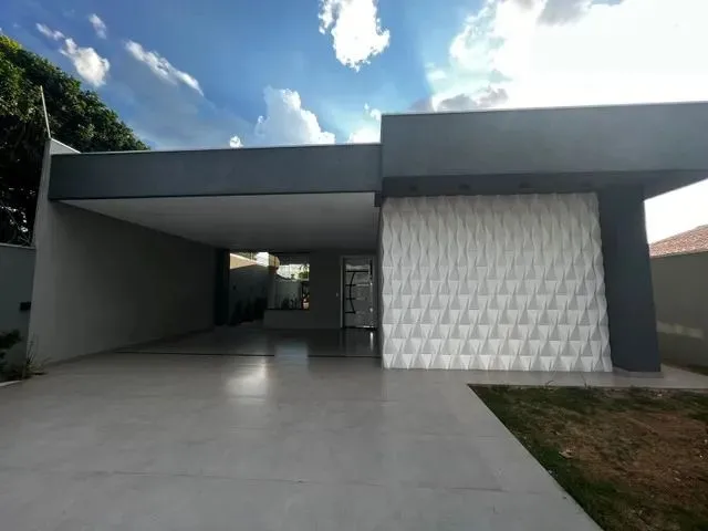 Imagem: Rua 12 Vicente Pires 180 Metros Construidos