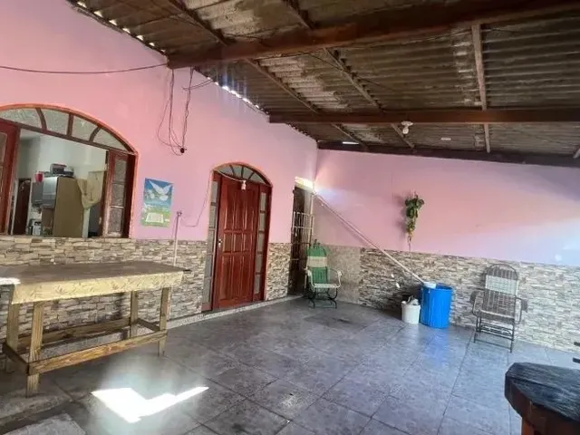 Imagem: Casa a Venda em santa Maria