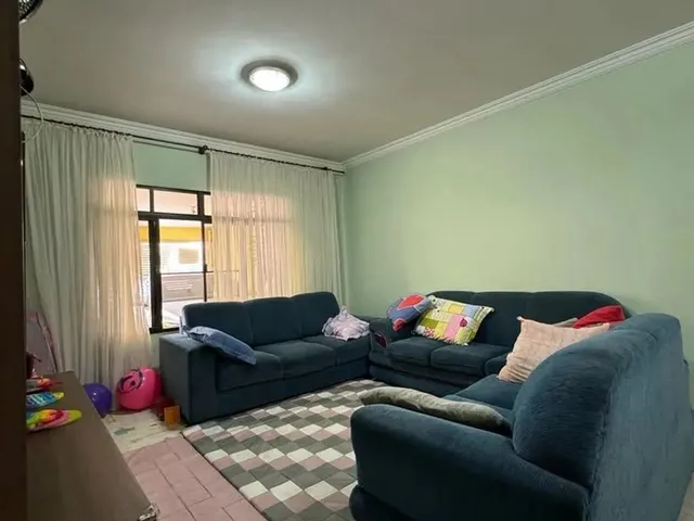 Imagem 16: Belíssimo Sobrado a Venda no Riacho 1