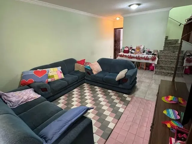 Imagem 12: Belíssimo Sobrado a Venda no Riacho 1