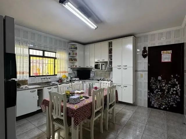 Imagem 6: Belíssimo Sobrado a Venda no Riacho 1