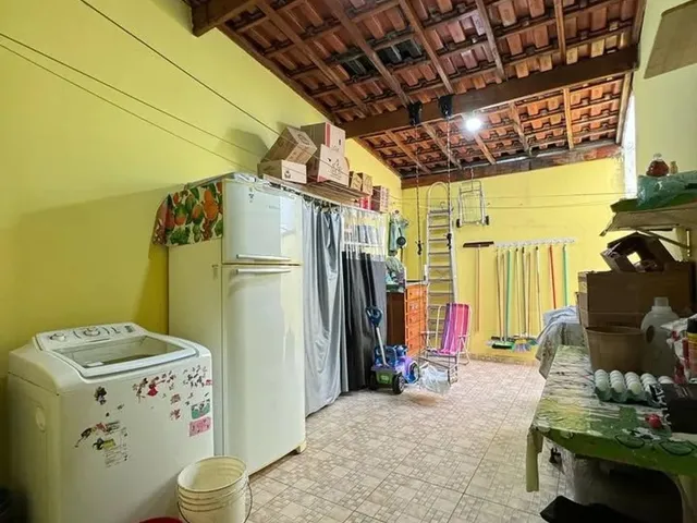 Imagem 2: Belíssimo Sobrado a Venda no Riacho 1