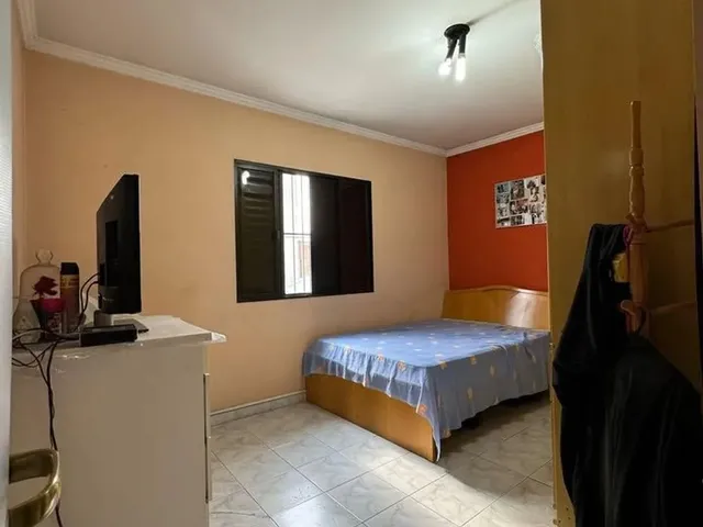 Imagem 4: Belíssimo Sobrado a Venda no Riacho 1