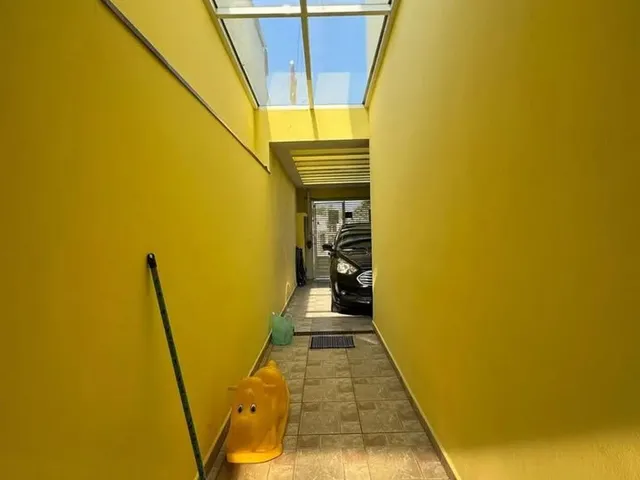 Imagem 5: Belíssimo Sobrado a Venda no Riacho 1